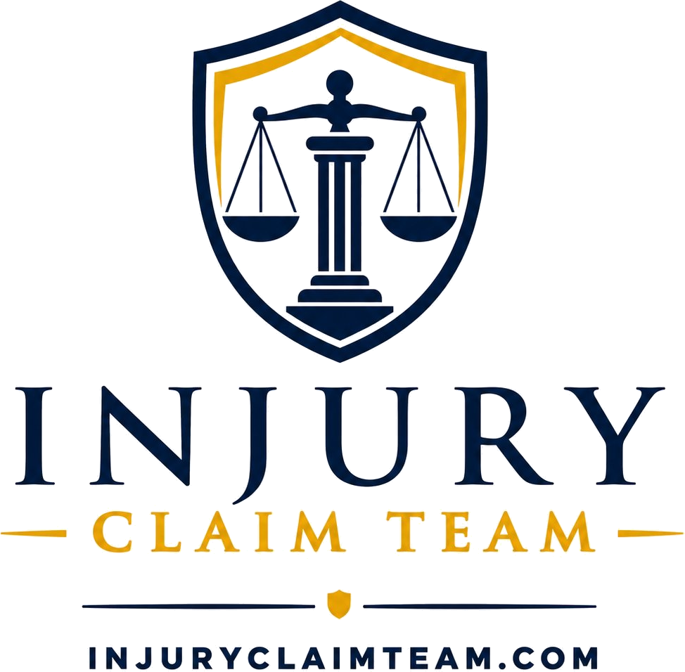 Injury Claim Team Illinois